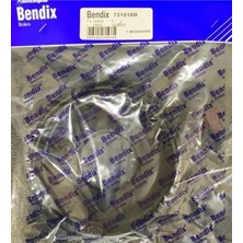 Fortera Westinghouse Tek Lastiği Küçük Doğan Kartal Şahin R12