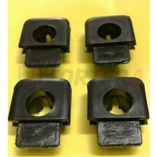 Fortera Kapı Kilitleme Çubuğu Yuzugu Iç Doğan Slx