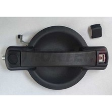 Fortera Kapı Diş Açma Kolu Ön Sağ Kilitsız Doblo