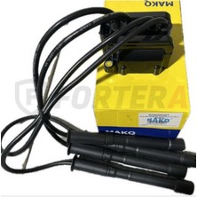 Fortera Ateşleme Beyın Bobini Clio Iıı Modus