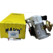 Fortera Distribütör Uno 60