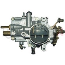 Fortera Karbüratör Komple R12 Toros Solex