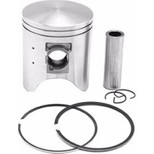 Goetze 8871846STD000G - Motor Kıtı Piston Segman Gömlek R12 R9 1.4 76.00 Std