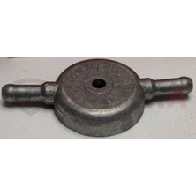 Fortera Karbüratör Jikle Kapağı Weber Doğan Kartal Şahin