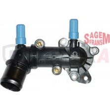 Fortera Termostat 88°c Egea Doblo 1.6 Mjtd Euro 6 Adblue