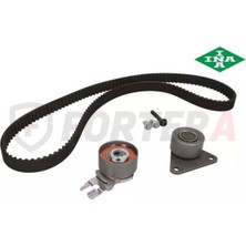Fortera Triger Seti C30 C70 I Iı S40 Iı S60 S70 Focus 2.5