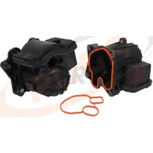 Fortera Egr Valf Kapağı Linea Punto Doblo Insignia