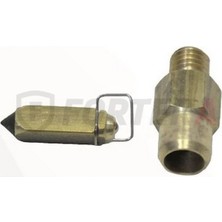 Fortera Karbüratör Şamandıra Memesı Innesı Doğan Kartal Şahin 1.75