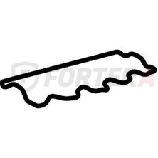 Fortera Subap Kapak Contası Palio Punto Doblo 1.9 Jtd