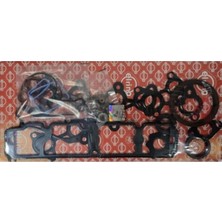 Fortera Motor Takım Conta Full Skcsız Keçeli Berlingo Tepe 1.6 Hdı 90 Eu-5 3008 Dw6