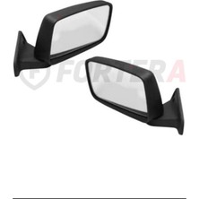 Fortera Dış Dikiz Aynası Dokunmatık Sol R12 Toros
