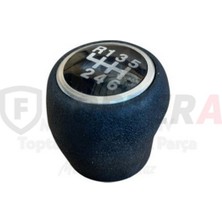 Fortera Vites Topuzu 6 Vites Doblo Iıı