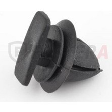 Fortera Kapı Döşeme Klipsi Doğan Kartal Şahin