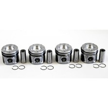 Goetze 8771968STD000G - Motor Piston Segman Std 72.20 mm Megane Iv 15 Captur Iı 20 Kadjar 15 Sc Nıc Iv 15 Qashqai J11 18 1.3 Tce H5H 85-120KW/115-163 PS-H5H 450-470