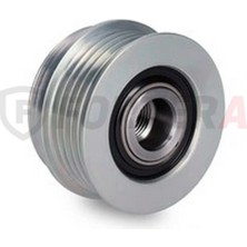 Fortera Alternatör Kasnağı Rulmanı Skoda Superb 1.9