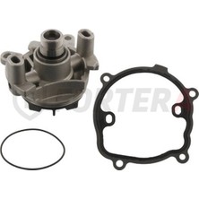 Fortera Devirdaim Master 2.2 2.5 Dci G9U Movana