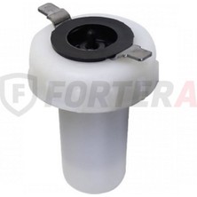 Fortera Fren Hidrolik Depo Kapağı Flator R12 Toros