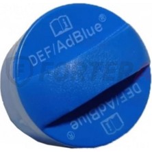 Fortera Adblue Depo Kapağı Egea 15-