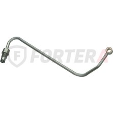 Fortera Turbo Yağlama Borusu Clio Iv Dacia Dokker Lodgy 1.5 Dci