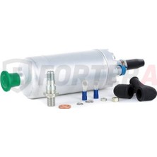 Fortera Benzin Pompası Motoru C200 W201 1995-2000 / C230 300E W202 1985-199