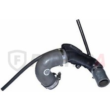 Fortera Turbo Borusu Hortumu Komple Kangoo Clio Logan 1.5dci K9K