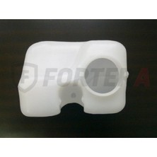 Fortera Cam Su Fiskiye Yıkama Deposu R9