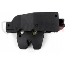 Fortera Bagaj Kilidi Motorlu P307 P407 C3 C4