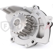 Fortera Devirdaim C4 C5 Ducato Focus Boxer P307 P407 2.0 2.2 Hdı