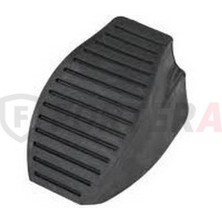 Fortera Fren Debriyaj Pedal Lastiği Yanaklı Fiorino Egea