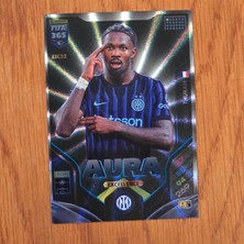 Panini 2026 Marcus Thuram Excellence Aura Oyun Kartı EXC32