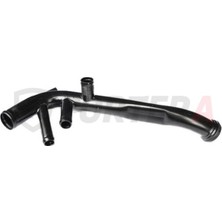 Fortera Devirdaim Borusu Clio Megan Iı 1.5 Dci