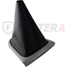 Fortera Vites Körüğü Gri Çerçeveli Clio Iv