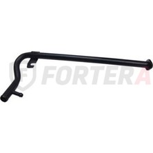 Fortera Kalorifer Borusu Uzun Doğan Kartal Şahin Doğan Slx Sahın S