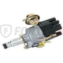 Fortera Distribütör Komple Skoda Favorıt