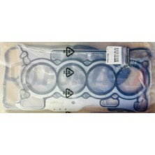 Fortera Motor Takım Conta Megane Iv 1.6 16V H4M