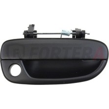 Fortera Kapı Diş Açma Kolu Ön Sağ Accent 02-05