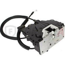 Fortera Kapı Kilidi Ön Sol Ducato Iıı Boxer Iıı Jumper