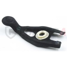 Fortera Debriyaj Pedal Çatalı Peugeot P207 P307 Cıtroen C2 C3