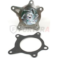 Fortera Devirdaim Accent Blue I20 Benzinli X35 Cratto