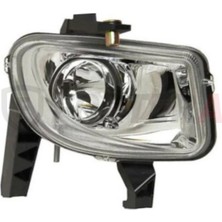 Fortera Sis Farı Sağ Grande Punto