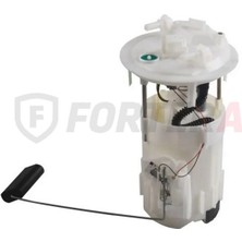 Fortera Benzin Depo Şamandırası Komple Kango Iıı 1.5 Dci