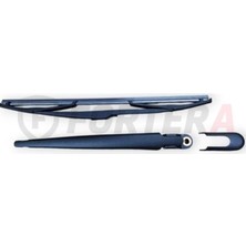 Fortera Arka Cam Silecek Kolu Komple Clio Iıı Megane Iıı 350 mm