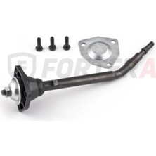 Fortera Vites Alt Kolu Set Doğan Kartal Şahin Doğan Slx