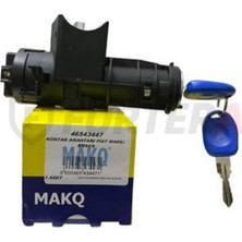 Fortera Kontak Anahtarı Marea Brava Uno Punto Kalın Fıs