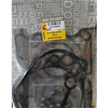 Fortera Motor Takımı Conta Clio Iv 0.9 Tce 3cyl