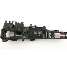 Fortera Kapı Diş Kolu Iç Mekanizması Ön Sol Arka Sağ Megane Iı