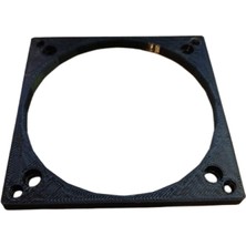 Shaco Design 70MM Fan Kapağı