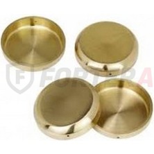 Fortera Motor Su Blok Tapası Sarı Prınc 36 mm R9 Doğan Kartal Şahin Renault Fiat