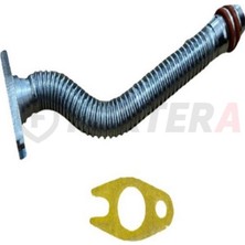 Fortera Turbo Yağlama Borusu Master Iı G9U