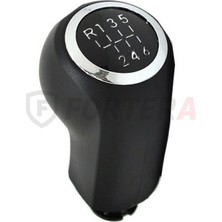 Fortera Vites Topuzu 6 Ilerı Astra H